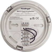 FIREANGEL PŁYTKA MONTAŻOWA DO SW1-EUT