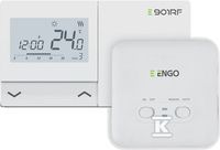 E901RF BEZPRZEWODOWY REGULATOR TEMP.