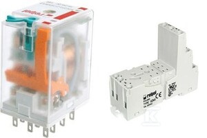 Przekaźn R3N-2013-23-5230-WT+GN. GZM3 r
