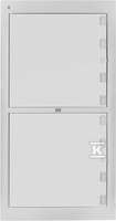 ROZDZIELNICA P/T AREO IP40 4X18  BIAŁY