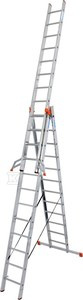 TRIBILO 3X12 SZCZEBLI WIELOFUNKCYJ