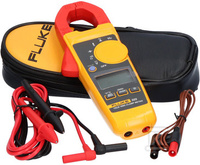 FLUKE 325 MIERNIK CĘGOWY Z TRUE RMS