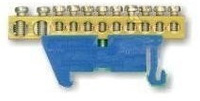 LIST.ZER.TH-35 11/25 NIEBIESKA