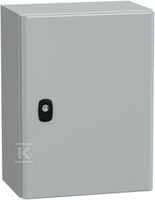 OBUDOWA S3D+PŁYTA 400X300X200