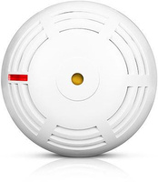 SATEL BE WAVE Bezprzewodowa czujka tlenku węgla Carbon Monoxide Detector ACMD-200 ABAX2