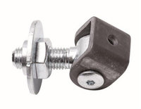 Zawias PSG 61.013 do wspawania - gwint M20 (regulowany)