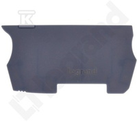 OSŁONA KOŃC.ZŁĄCZY ROZŁ.POM.6MM2