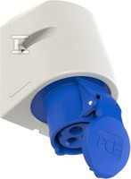 GN.STAŁE 16A/3P/230V IP44