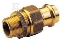 ŚRUBUNEK USZCZ PŁAS GZ 22X3/4 BPRESS C