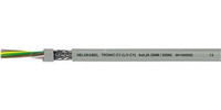 PRZEW.TRONIC-CY 2X0,25 QMM 300/500V