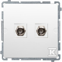 GN.ANT.2-KR. TYP F BMAF2.01/11 BASIC BIA