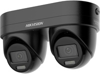 Kamera IP Hikvision DS-2CD2346G3D-IZ2UY/SL(2.8/4)BLACK