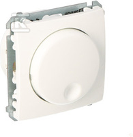 ŚCIEMNIACZ OBROTOWY BIAŁY BMS9T.01/11