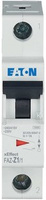FAZ-Z1/1 WYŁ.NMP. 1-POLE, IN=1A