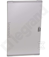 DRZWI DO 5X24 PŁASK.METAL.W900 XL3 160