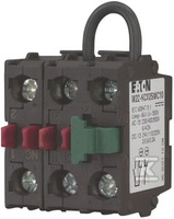 ELEMENT STYK 1Z. 2R.DO ŚCIANKI TYLNEJ