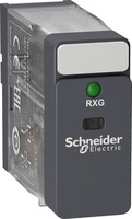 1CO 10A PRZEKAŹNIK-LTB+LED 24VDC