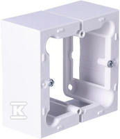 PUSZKA N/T SKŁADA.ELEMENT C PSC/11