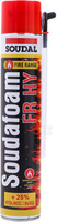 PIANKA OGNIOODPORNA 750 ML FIREFOAM-WĄ?