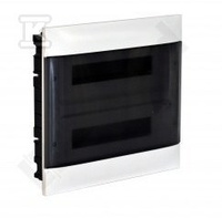 ROZDZ.P/T 2X12 DRZWI PRZEZ.PRACTIBOX S