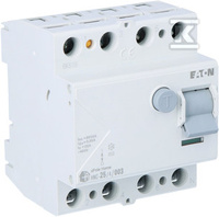 HNC-25/4/003 WYŁ.RÓŻN-PRĄD.6KA AC