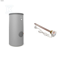 WYMIEN MAXIPLUS 300L 2XW SZARY Z GRZAŁK