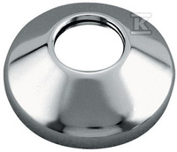 ROZETA 3/4"-WYPUKŁA.