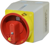 ŁĄCZNIK KRZYWKOWY TK-Ł S25JPUM1103 A6