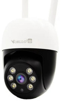 Kamera IP Orllo TZ2 PRO 4Mpx