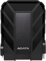 DYSK ZEWNĘTRZNY ADATA HD710 5TB 2.5'' USB3.1 Czarny