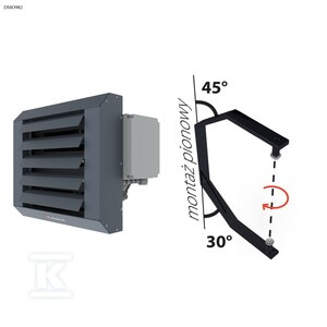 LEO EL S BMS NAGRZ ELE +KONSOLA