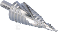 4-30MM WIERT.WIELOST.METR.HSS-G