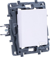 ŁĄCZ.1-BIEG.BIAŁY NILOE STEP