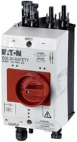 SOL30-SAFETY/2MC4-U ROZŁĄCZNIK P/POŻ