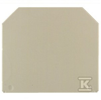 WAP 16+35 WTW 2.5-10-PŁYTKA SKRAJNA