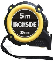 TAŚMA MIERNICZA IRONSIDE 5M