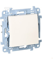 PRZYCISK POJ.B/PIKT.BIAŁY SIMON10