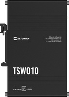 Teltonika TSW010 switch przemysłowy (TSW010000000)