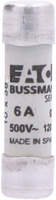 WKŁ.CYL.10X38 6A GG 500V AC