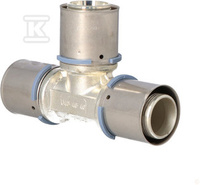 S-PRESS TRÓJNIK 40-40-40