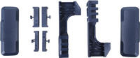 Zestaw BFT DEIMOS ULTRA BT B600 INT KIT do 600kg bram przesuwnych