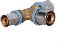 TRÓJNIK REDUKCYJNY CLEVERFIT 20X20X16