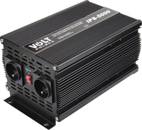 Przetwornica Volt Polska IPS-5000 12V / 230V 2500/5000 W