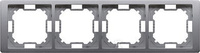 RAM.4-KR.STAL INOX BASIC NEOS
