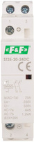 ST25-20-24DC STYCZ.MOD. 2NO 25A 24VDC