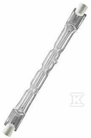 64695 ECO 120W 78MM R7S 230V HALOLINE