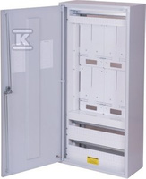 ROZDZIELNICA UNI SYSTEM 550-1200-250 LM