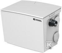 PRZEPOMPOWNIA MINILIFT S, KTP300, WOLNOS