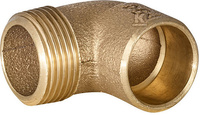 KOLANO BRĄZ 4092G   22X3/4" LWXGZ