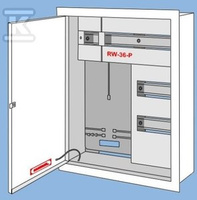 ROZDZ.RW-36-P WNĘKOWA